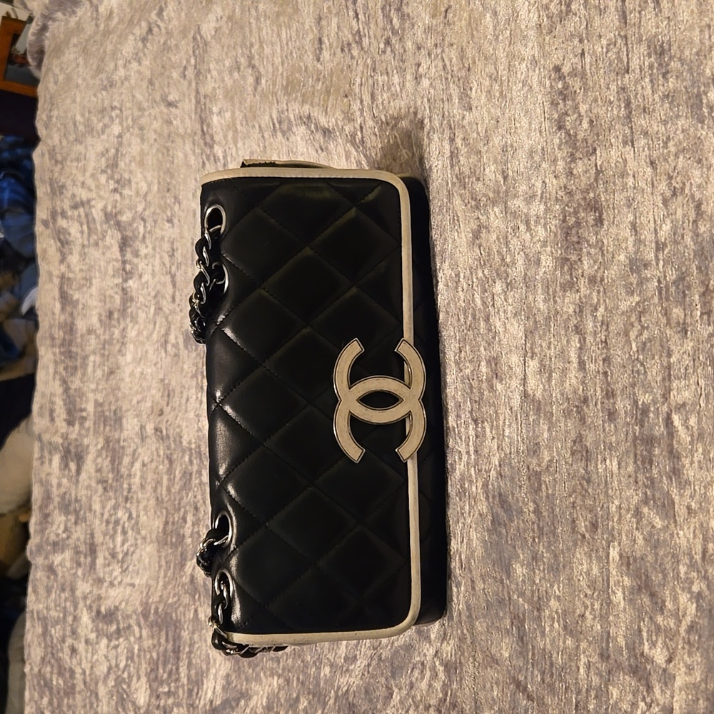 CHANEL Bag